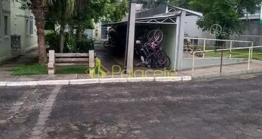 Apartamento à venda 2 Quartos, 1 Vaga, 55M², Estiva, Taubaté - SP | Condomínio Portal Vista Verde
