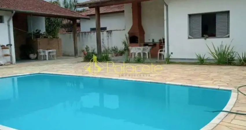 Casa à venda 3 quartos, 1 suite, 2 vagas, 760m², jardim residencial doutor lessa, pindamonhangaba -