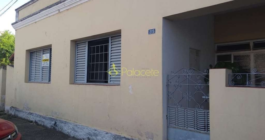 Casa com 4 quartos à venda no Centro, Roseira 