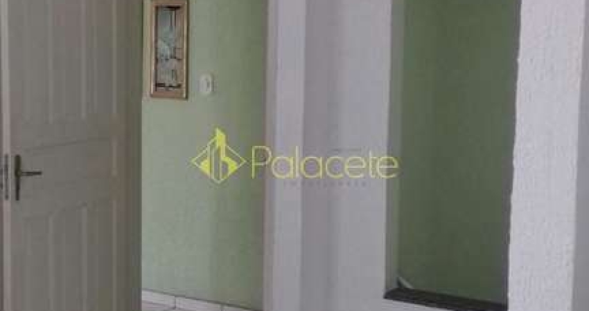 Casa à venda 4 Quartos, 1 Suite, 2 Vagas, 125M², Centro, Aparecida - SP