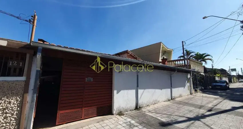 Casa à venda 5 Quartos, 2 Vagas, 360M², Chácara do Visconde, Taubaté - SP