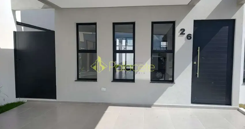 Casa à venda 3 Quartos, 1 Suite, 4 Vagas, 150M², Morada dos Nobres, Taubaté - SP | Recanto Tropical