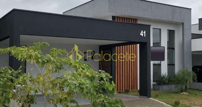Casa à venda 3 Quartos, 1 Suite, 3 Vagas, 258M², Centro, Tremembé - SP | Residencial Perola do vall