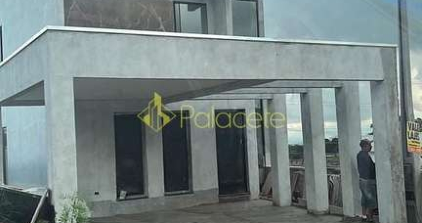 Casa à venda 3 Quartos, 1 Suite, 2 Vagas, 155M², Morada dos Nobres, Taubaté - SP | Recanto Tropical