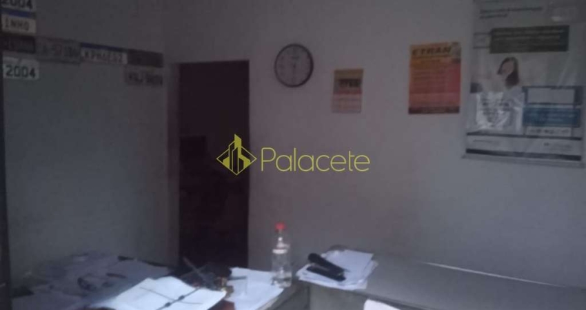 Casa com 1 quarto à venda no Centro, Aparecida 