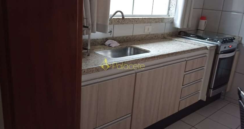 Casa à venda 3 Quartos, 1 Suite, 2 Vagas, 276.2M², Chácara Galega, Pindamonhangaba - SP