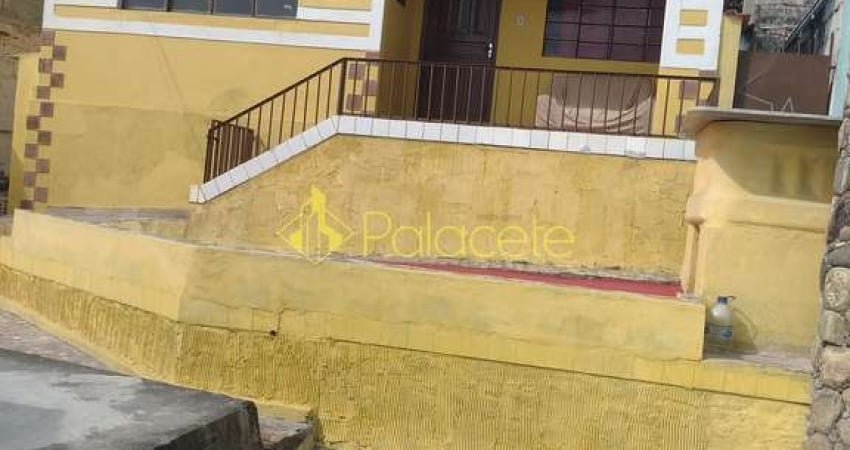 Casa à venda e locação 3 Quartos, 1 Vaga, 350M², Aroeira, Aparecida - SP