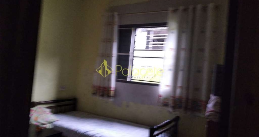Casa à venda 2 Quartos, 2 Vagas, 282M², Chácara do Visconde, Taubaté - SP