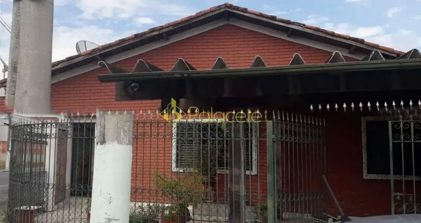 Casa à venda 4 Quartos, 2 Suites, 4 Vagas, 295M², Crispim, Pindamonhangaba - SP
