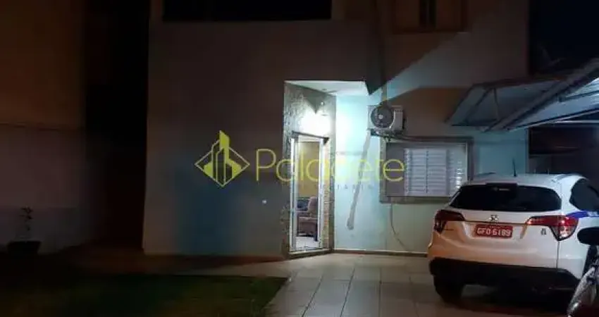 Casa à venda 4 Quartos, 4 Vagas, 250M², Jardim Primavera, Roseira - SP