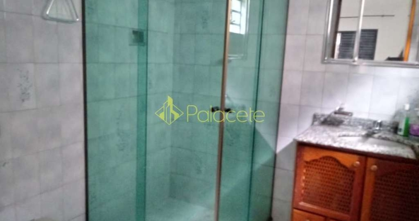 Casa à venda 4 Quartos, 2 Suites, 2 Vagas, 250M², Loteamento Residencial Andrade, Pindamonhangaba -