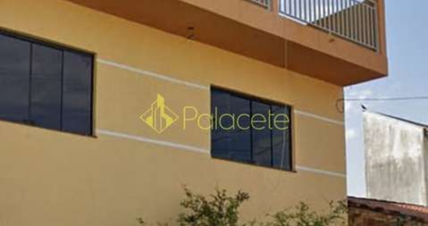 Casa à venda 7 Quartos, 1 Suite, 2 Vagas, 250M², Residencial Mombaça, Pindamonhangaba - SP