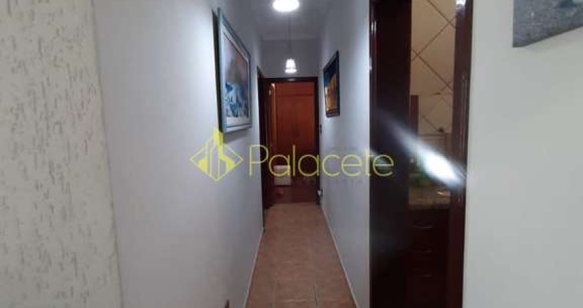 Casa à venda 3 Quartos, 1 Suite, 2 Vagas, 265M², Crispim, Pindamonhangaba - SP