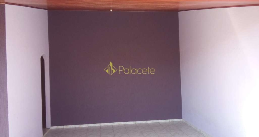 Casa à venda 3 Quartos, 1 Suite, 5 Vagas, 303M², Conjunto Habitacional Terra dos Ipês II (Fase I),