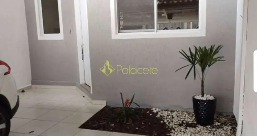 Casa à venda 3 Quartos, 2 Suites, 2 Vagas, 165M², Granja Daniel, Taubaté - SP