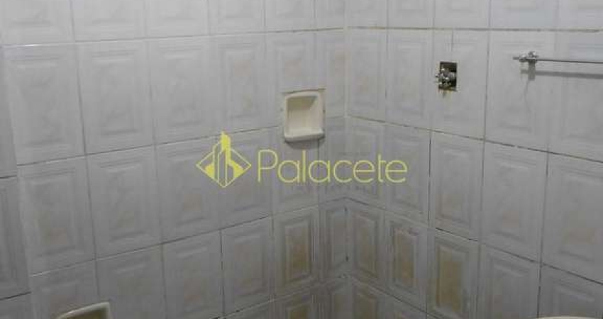 Casa à venda 3 Quartos, 1 Suite, 1 Vaga, 300M², Jardim Santa Cecília, Pindamonhangaba - SP