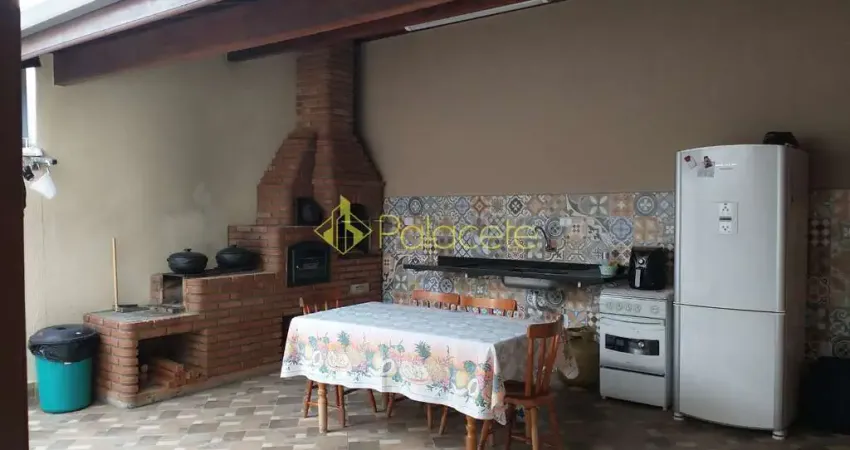 Casa à venda 2 Quartos, 212.5M², Vila São José, Taubaté - SP