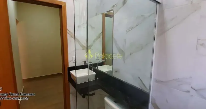 Casa à venda 3 Quartos, 1 Suite, 2 Vagas, 93M², Jardim Oásis, Taubaté - SP