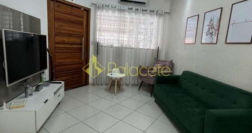 Casa à venda 3 Quartos, 1 Suite, 1 Vaga, Parque Senhor do Bonfim, Taubaté - SP