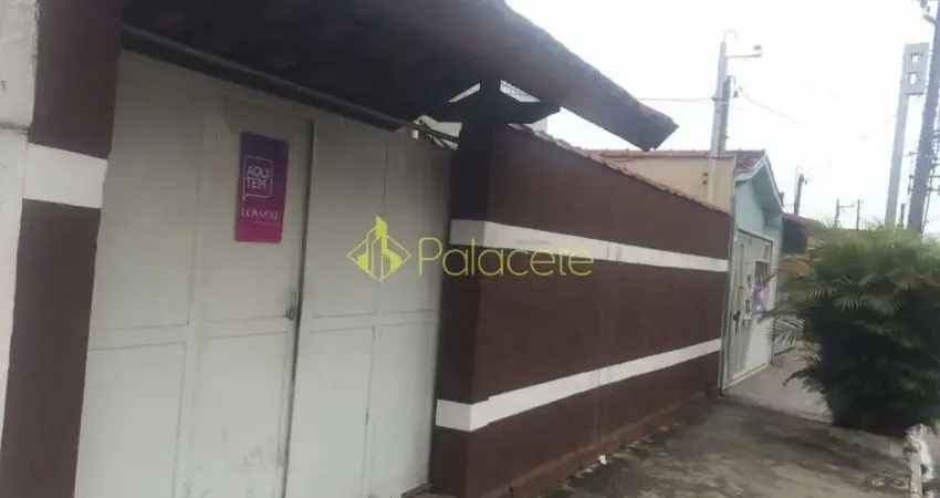 Casa à venda 4 Quartos, 1 Suite, 1 Vaga, 250M², Parque Santo Antônio, Taubaté - SP