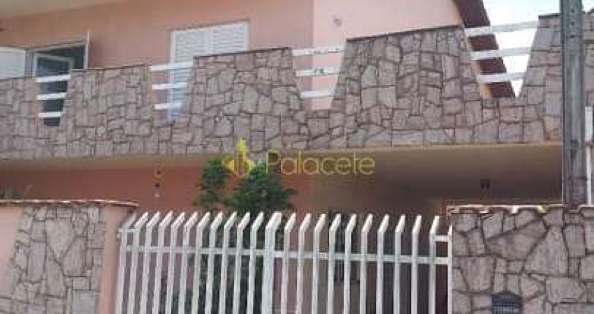 Casa à venda 4 Quartos, 1 Suite, 2 Vagas, 412M², Parque São Domingos, Pindamonhangaba - SP
