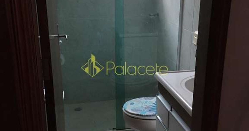 Casa à venda 2 Quartos, 1 Suite, 3 Vagas, Vila São José, Taubaté - SP