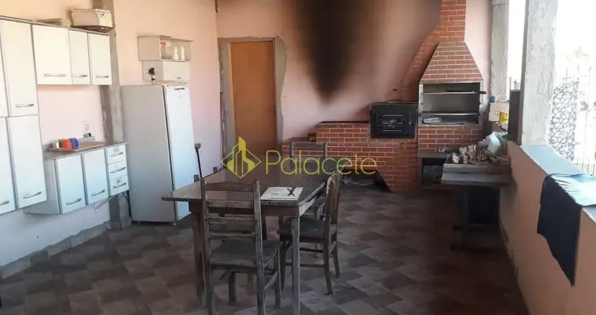 Casa à venda 2 Quartos, 4 Vagas, 1150M², Pedro Leme, Roseira - SP
