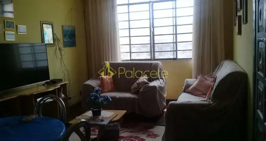 Casa à venda 3 Quartos, 4 Vagas, 250M², Quadra Coberta, Pindamonhangaba - SP