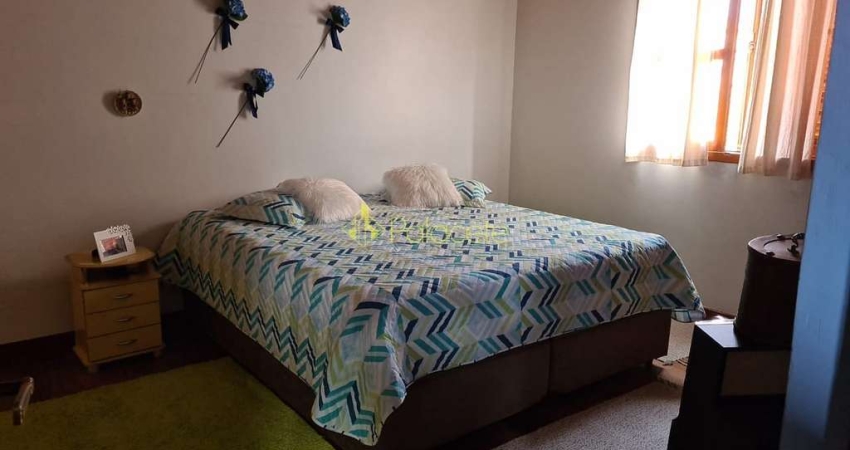 Casa à venda 4 Quartos, 3 Vagas, 300M², Crispim, Pindamonhangaba - SP