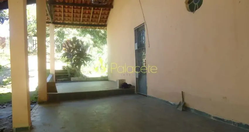Casa à venda 2 Quartos, 1 Suite, 4 Vagas, 600M², Jardim do Vale, Guaratinguetá - SP