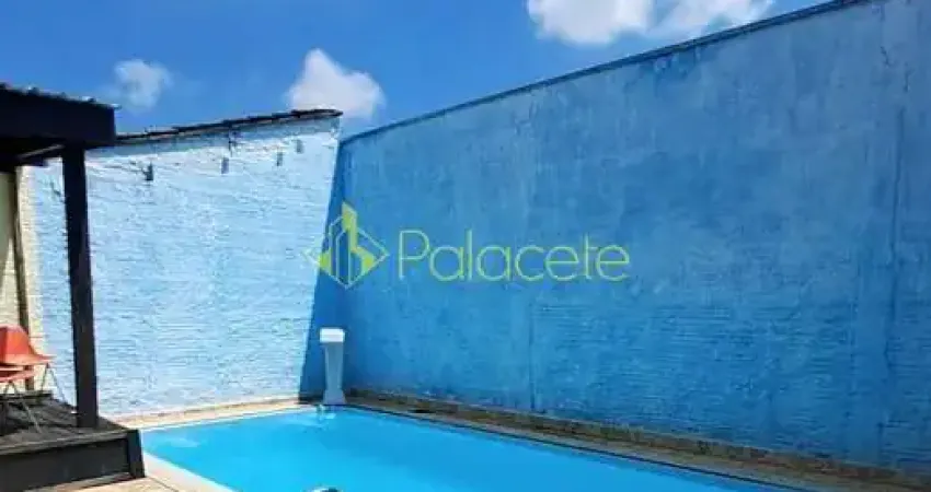Casa à venda 3 Quartos, 2 Vagas, 250M², Jardim Sonia Maria, Taubaté - SP
