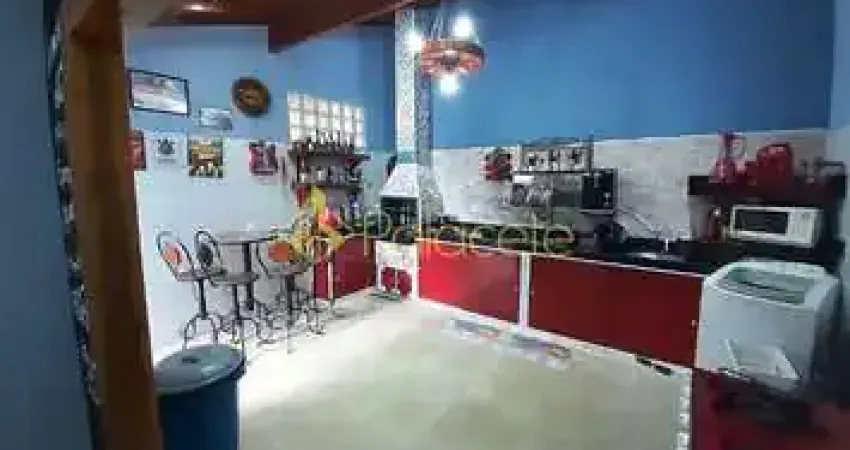 Casa à venda 4 Quartos, 1 Suite, 2 Vagas, 125M², Residencial San Marino, Taubaté - SP