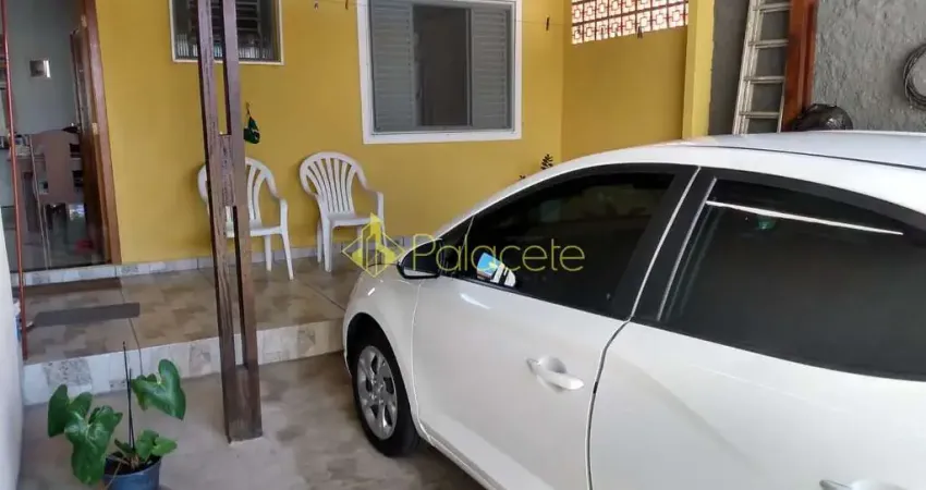 Casa à venda 4 Quartos, 2 Suites, 4 Vagas, 300M², Bela Vista, Pindamonhangaba - SP