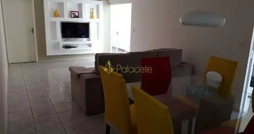 Casa à venda 2 Quartos, 2 Vagas, 120M², Parque Senhor do Bonfim, Taubaté - SP