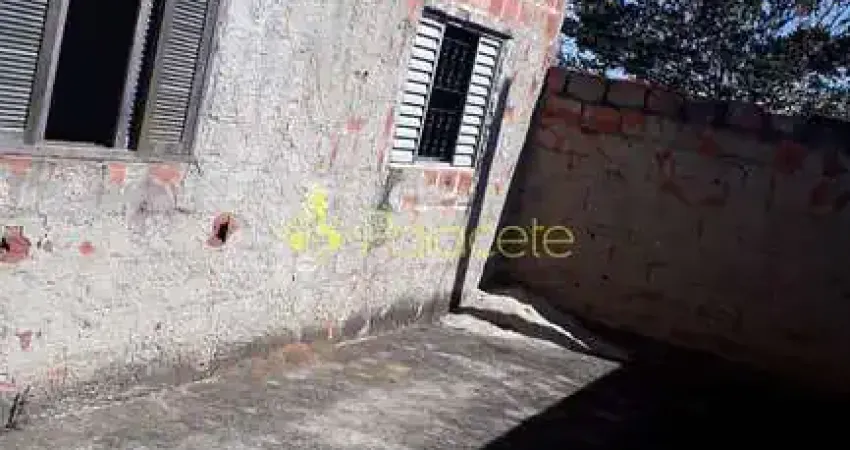 Casa à venda 2 Quartos, 1 Suite, 2.5M², Santa Luzia, Guaratinguetá - SP