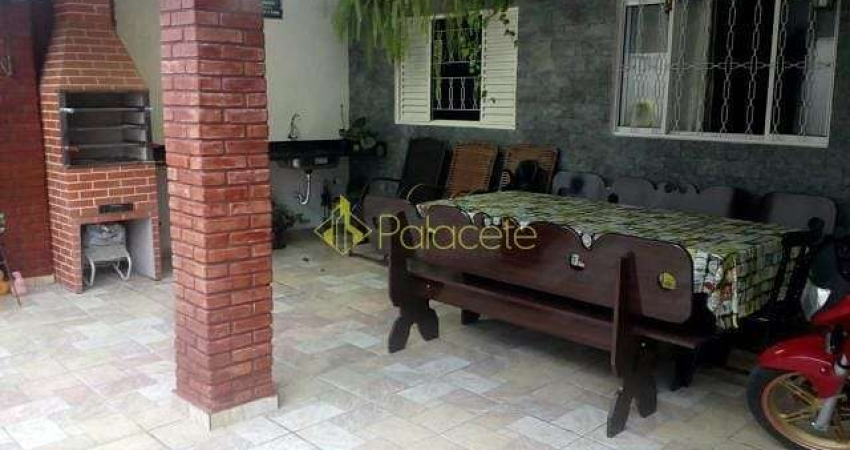 Casa à venda 250M², Residencial Vale das Acácias, Pindamonhangaba - SP