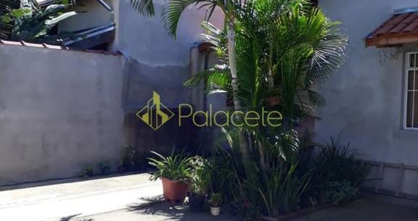 Casa à venda 2 Quartos, 1 Suite, 3 Vagas, 200M², Parque das Palmeiras, Pindamonhangaba - SP
