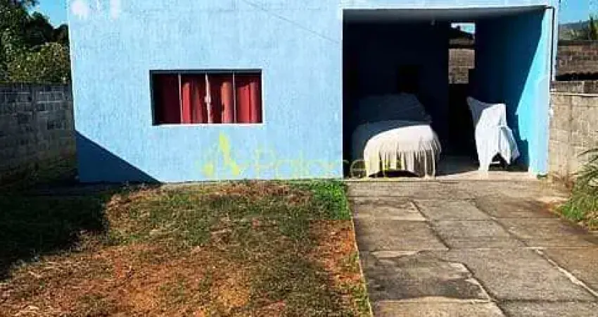 Casa à venda 2 Quartos, 4 Vagas, 300M², Cidade Nova, Pindamonhangaba - SP