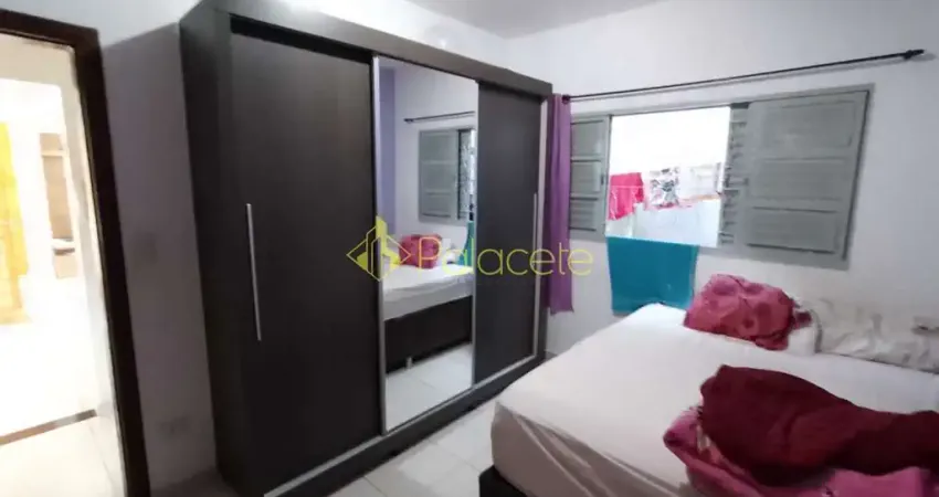 Casa à venda 2 Quartos, 10 Vagas, 416.75M², Guedes, Tremembé - SP