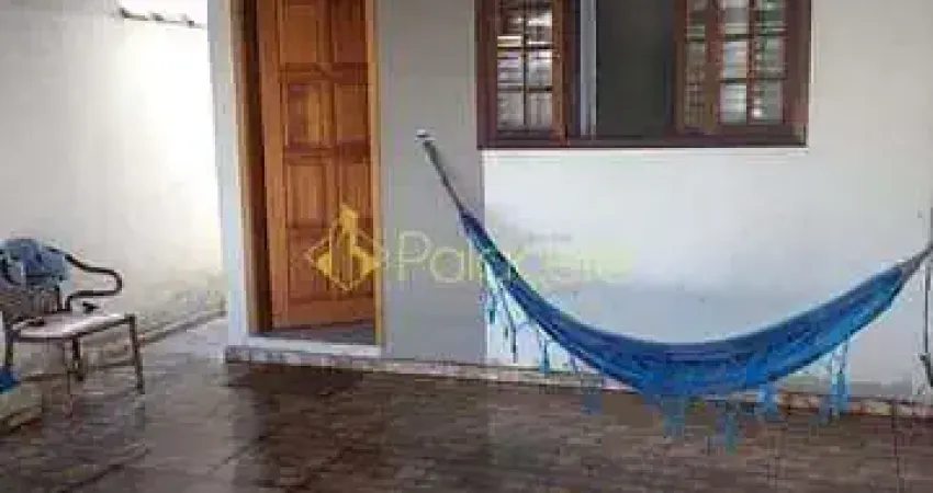 Casa à venda 2 Quartos, 1 Suite, 2 Vagas, 125M², Conjunto Residencial Araretama, Pindamonhangaba -