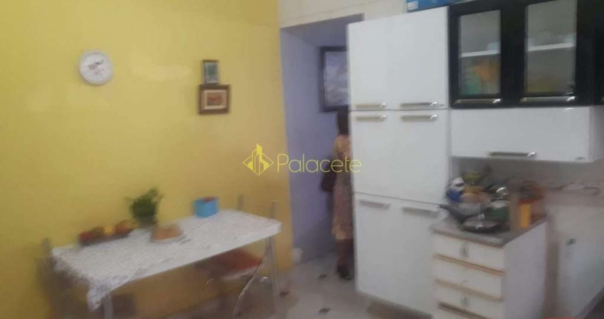 Casa à venda 2 Quartos, 1 Suite, 1 Vaga, 131.25M², Jardim Mariana, Pindamonhangaba - SP