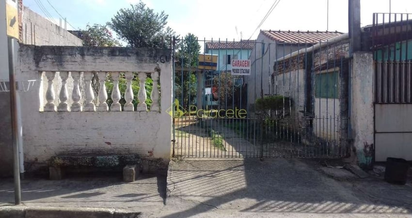 Casa à venda 3 Quartos, Centro, Potim - SP