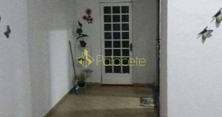 Casa à venda 1 Quarto, 1 Suite, 2 Vagas, 250M², Jardim do Vale II, Guaratinguetá - SP