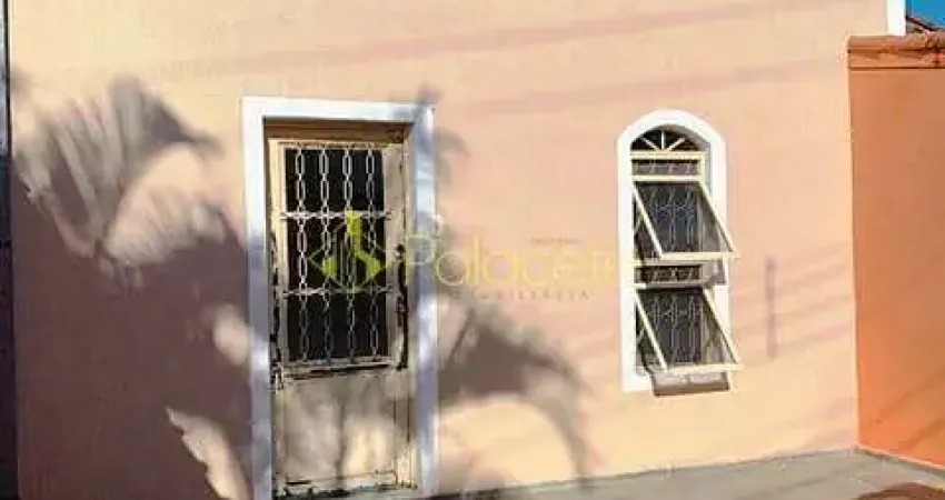 Casa à venda 2 Quartos, 3 Vagas, 250M², Bosque da Princesa, Pindamonhangaba - SP