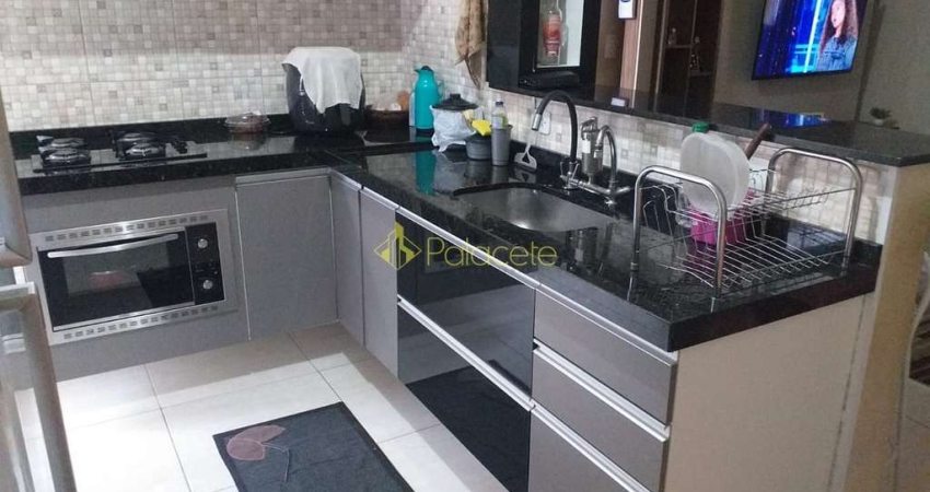 Casa à venda 2 Quartos, 1 Suite, 2 Vagas, 63M², Residencial e Comercial Portal dos Eucaliptos, Pind
