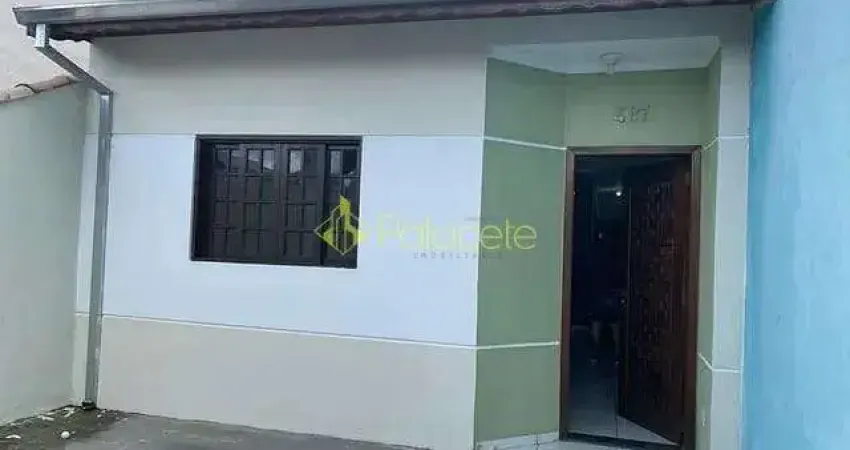 Casa à venda 2 Quartos, 73M², Residencial e Comercial Cidade Jardim, Pindamonhangaba - SP