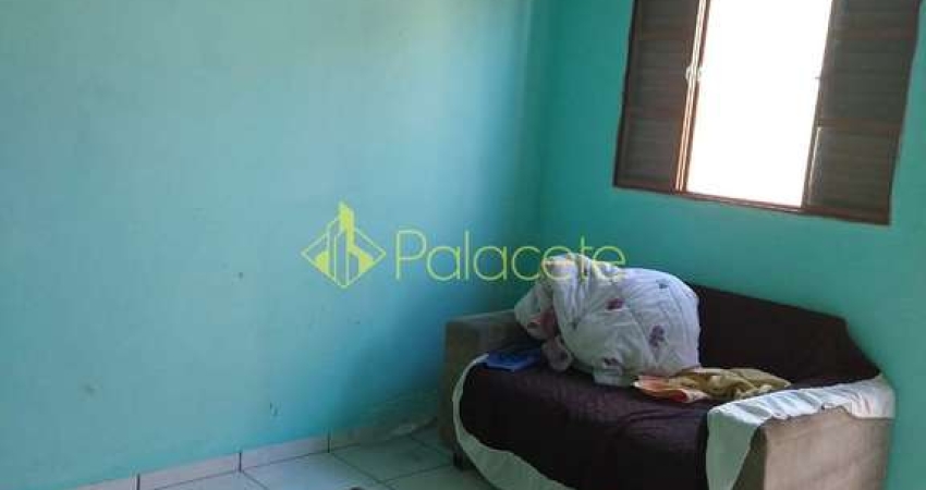 Casa à venda 3 Quartos, 1 Vaga, 125M², Jardim Residencial Alvorada, Potim - SP