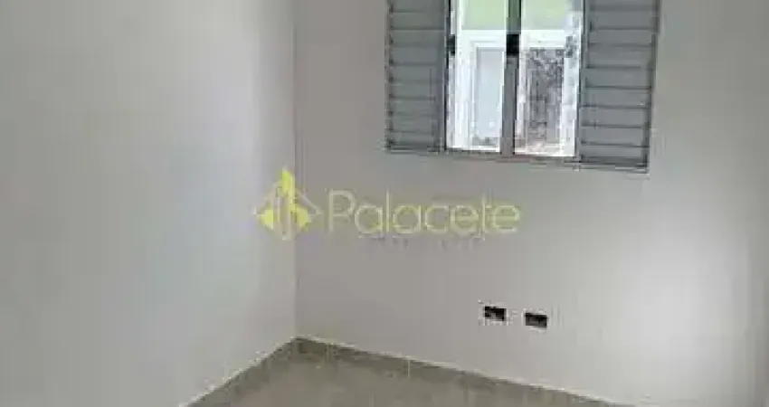 Casa à venda 2 Quartos, 1 Suite, 2 Vagas, 150M², Residencial Estoril, Taubaté - SP