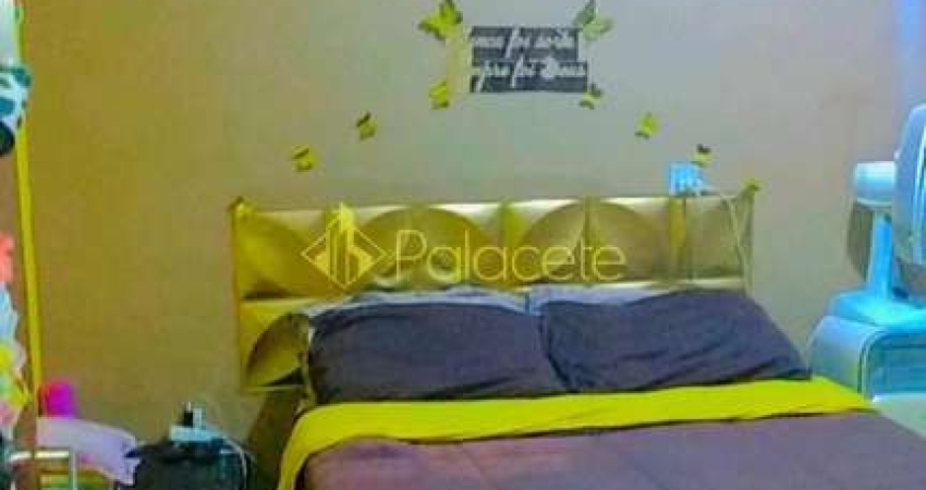 Casa à venda 2 Quartos, 1 Vaga, 126M², Chácara Tropical, Potim - SP