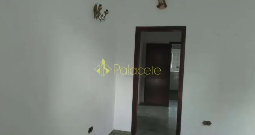 Casa à venda 2 Quartos, 1 Suite, 3 Vagas, 300M², Jardim Gurilândia, Taubaté - SP
